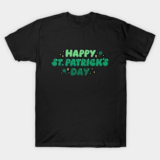 St. Patrick's Day T-Shirt